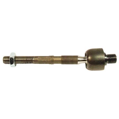 Delphi Steering Tie Rod End, Ta2492 TA2492